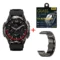 Black n strap film