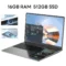 16GB RAM 512GB SSD