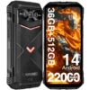16GB 512GB Black