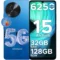 8GB 128GB Blue