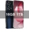 16GB 1TB