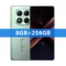 8GB 256GB Green