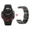 Black n strap