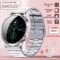 Silver Steel B