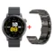 Black n Strap E