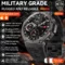 Black Red silicone 2