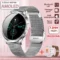 Silver Mesh Belt 2A
