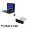 Pocket 4 4G