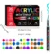 36 Colors
