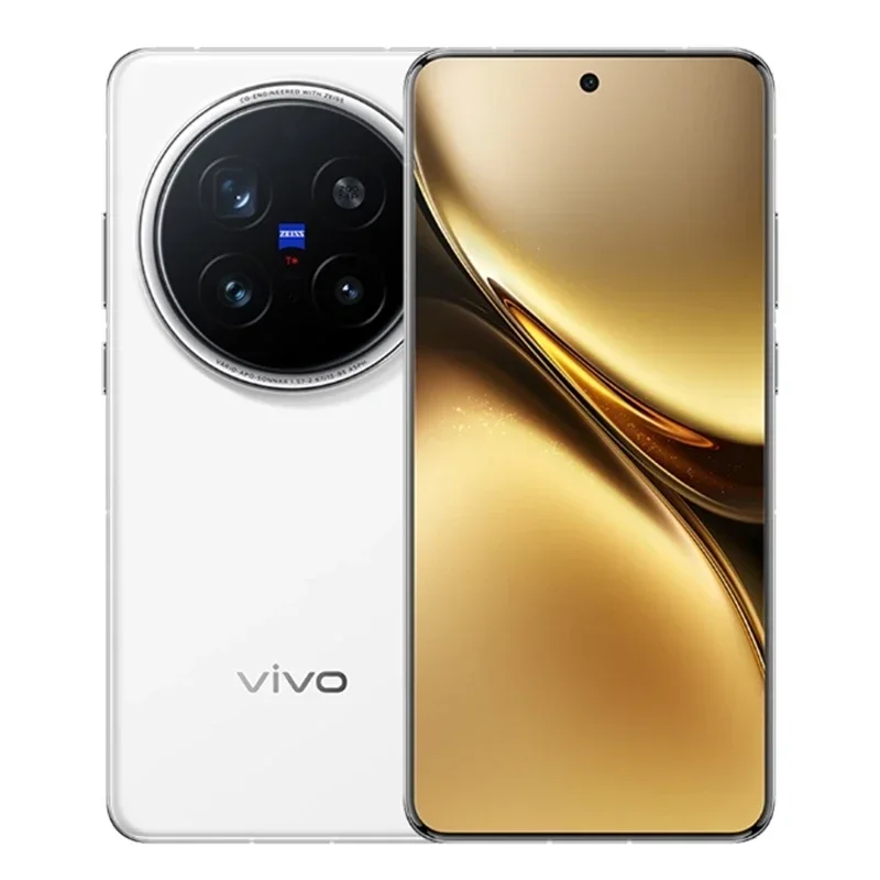 Vivo X200 Pro 5G SmartPhones android mobile