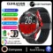 Red Mesh Belt 2A