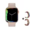 Gold add 2 strap