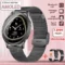Black Mesh Belt 2A