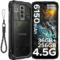 8GB 256GB Black
