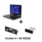 Pocket 4 4G RS 232