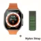 Orange-GreenGS
