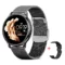 Mesh Black
