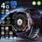 Steel black