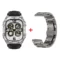 Silver n Strap