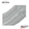 Grey 10 Pcs