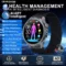 Nylon watchband