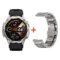 Silver n strap