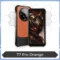 T7 Pro Orange