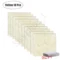 Yellow 10 Pcs