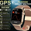 Glod mesh belt