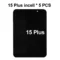 For 15 PLUS