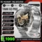 Silver Steel 2A