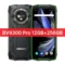 12GB 256GB Green