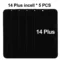 For 14 PLUS