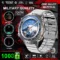 Silver steel B