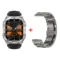 Silver n Strap