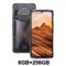 6GB 256GB