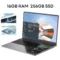 16GB RAM 256GB SSD