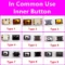 9Types each 10pcs