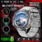 Silver steel B