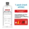 [Special for table joint filling] Stone White 100ml/1 pack delivery tool