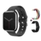 Black add 2 strap