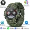 Green Camouflage