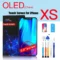OLED For XS