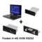 4G KVM RS 232