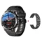 black add band