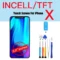 INCELL For X