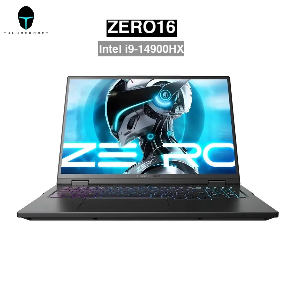 ThundeRobot ZERO16 Gaming Laptop 16