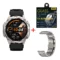 Silver n strap film