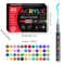 48 Colors