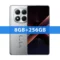 8GB 256GB Silver